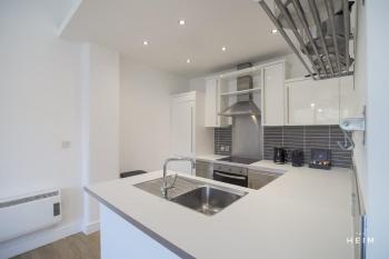 Inico at The Heim Residences, Manchester (photo 5)