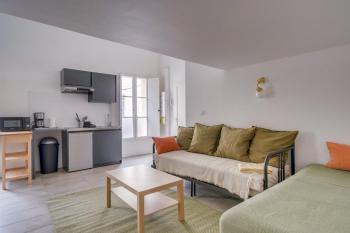 Bel appartement confortable Bordeaux, Bordeaux (Foto 2)