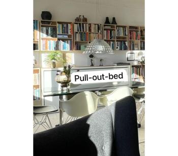 ApartmentInCopenhagen Apartment 1682, Kodaň (fotografie 5)