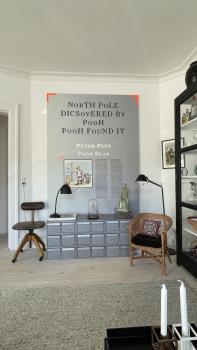 ApartmentInCopenhagen Apartment 1682, Kodaň (fotografie 5)