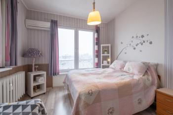 Little HoMe with a Park View by Flat Mаnager, Sofia (Foto 5)