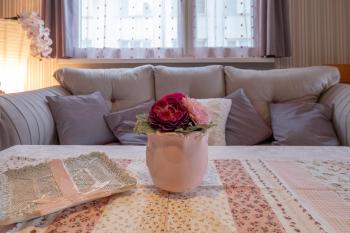 Little HoMe with a Park View by Flat Mаnager, Sofia (Foto 4)