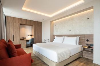 Eurostars Casa Anfa, Casablanca (fotografie 3)