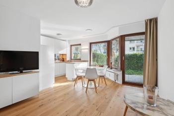 Exclusive Ludenberg Living in stunning Area, Düsseldorf (photo 4)