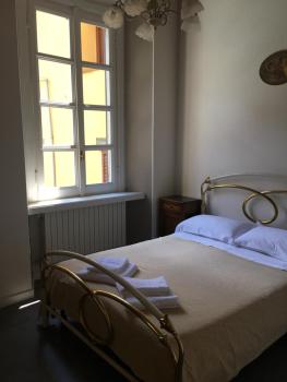Mario Lupo guest house, Bergamo (fotografie 2)