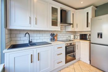 Host & Stay - Wellington Street, Ripon (photo 3)