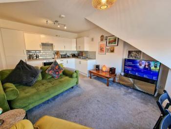 Old trafford 1 Bed By City SuperHost, Manchester (fotografie 2)