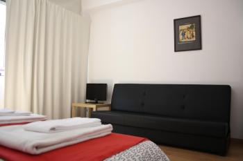 Alegria Rooms, Porto (fotografie 3)