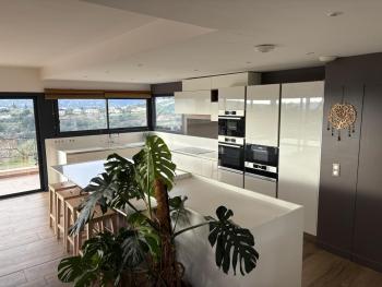 Luxury villa piscine chauffée confort exceptionnel, Nicea (zdjęcie 5)
