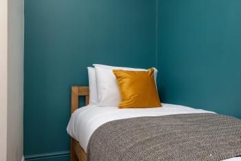 Comfortable & Well-Equipped Stay in Darlington, Darlington (photo 3)