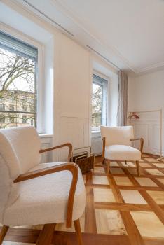 COSY Suite · Kreis 6, Curych (fotografie 3)