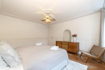COSY Suite · Kreis 6, Curych (fotografie 4)