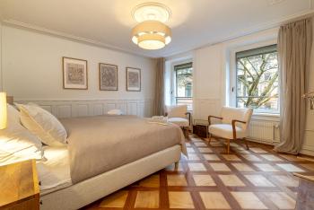 COSY Suite · Kreis 6, Curych (fotografie 5)