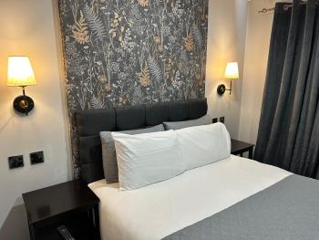 Pasha Hotel - 3* Boutique Hotel, Лондон (фото 5)