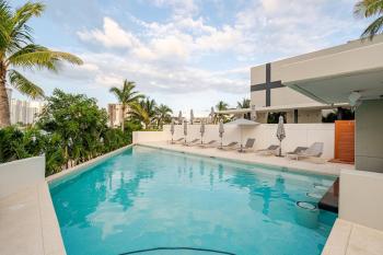 Exclusive Water Front Villa, Cancún (fotografie 3)
