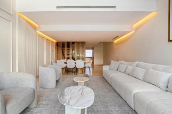 Exclusive Water Front Villa, Cancún (fotografie 5)