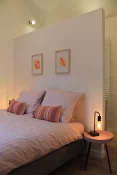 Charming Apartment with Cathedral View! On the 4th floor, Antverpy (fotografie 3)