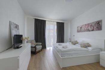 Shon apartment Old Town, Bratislava (Foto 2)
