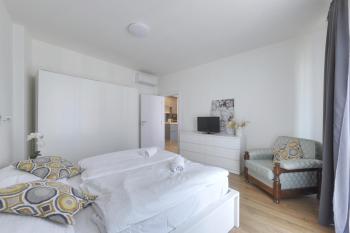 Shon apartment Old Town, Bratislava (Foto 3)