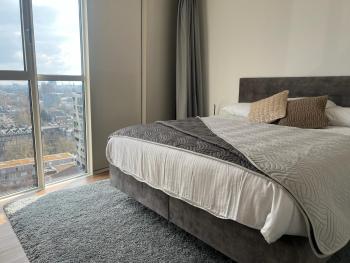 Luxury apartment in the city center, Роттердам (фото 5)