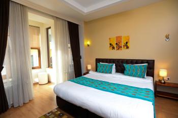 Retropera Hotel, Istanbul (photo 3)