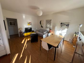 Sunny appartement near Downtown, Basilea (foto 5)