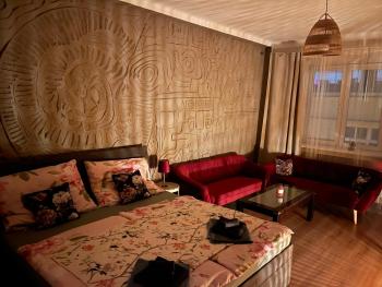 RELAX VIBE Old Town Bratislava Pressburg, Bratislava (Foto 4)