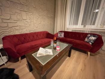 RELAX VIBE Old Town Bratislava Pressburg, Bratislava (Foto 5)