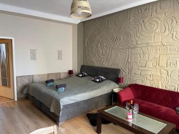 RELAX VIBE Old Town Bratislava Pressburg, Bratislava (Foto 3)