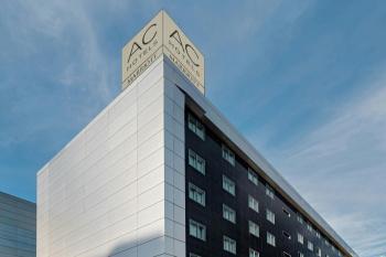 AC Hotel Madrid Feria by Marriott, Madrid (fotografie 3)
