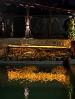 Riverlodge3, Amares (foto 3)