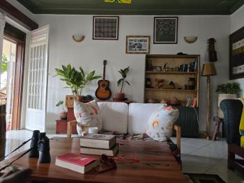 Guest room 2 - A home away from home, Kampala (photo 4)