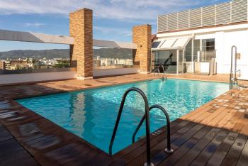 Sercotel Córdoba Medina Azahara, Kordoba (zdjęcie 3)