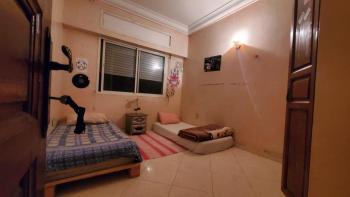SK twin room, Casablanca (Foto 5)