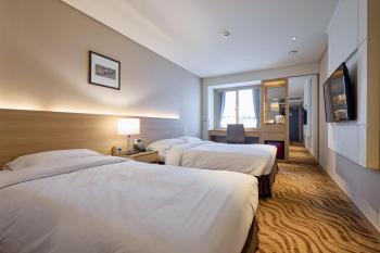 Summit Hotel Seoul Dongdaemun, Soul (fotografie 3)