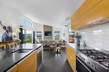 Mountain Views, Methven (fotografie 3)