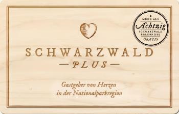 Wildneschd - Zentral & Schwarzwald Plus inklusive, Bad Wildbad (zdjęcie 4)