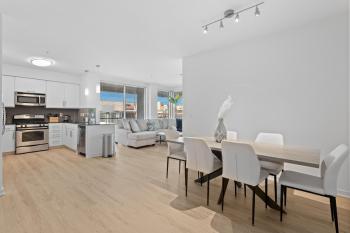 The rose-Spacious 3-Bedroom Retreat in the Heart of Marina del Rey, Los Angeles (fotografie 4)