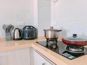 Ocean Breeze Apartment Hotel, Nadi (foto 4)