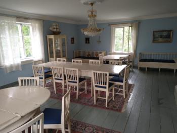 Stansvikin kartano, Helsinki (Foto 5)