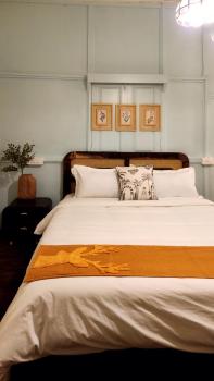 Rococo by Concordia Hospitality, Шиллонг (фото 3)