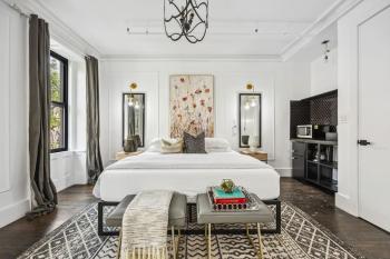 The Perfect Apt for Large Groups Sleeps 10, New York (Foto 5)