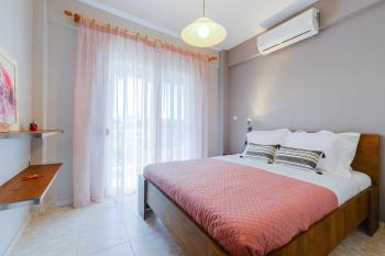 IOLI by halu! 3BD family house with private garden, Афитос (фото 5)