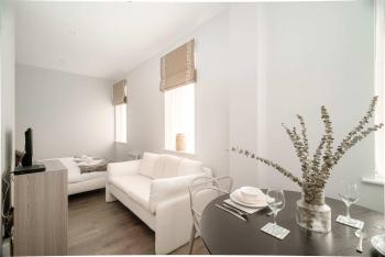 Modern Studio Apartment in Waterloo Liverpool, Liverpool (photo 5)