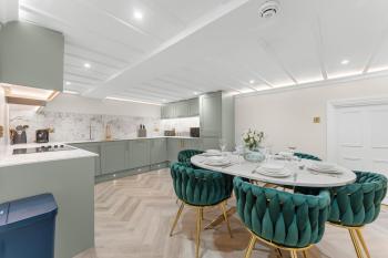 Large Luxury Abode in Central Bath - Games Room, Bath (zdjęcie 4)