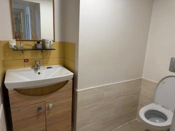 Room for rent at Centre, Riga, Riga (fotografie 5)