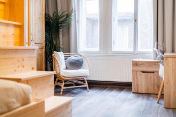 Rentero Friendly Apartment near Wenceslas Square, Praga (foto 5)