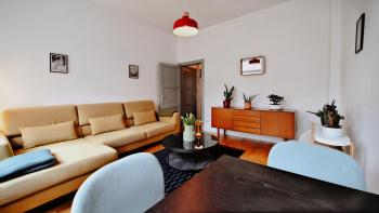 Stilvolle und zentrale Wohnung, Hamburk (fotografie 4)