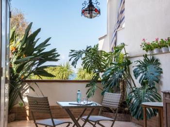 casa addaura, Palermo (fotografie 4)