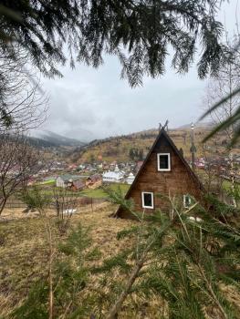 Файна хата 3, Synevyrsʼka Polyana (foto 2)